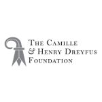 Gold_Camille and Henry Dreful Logo